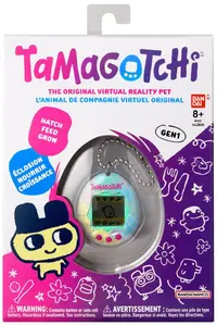 Bandai Tamagotchi Original - Mermaid