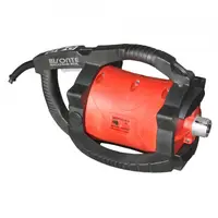 Vibratoare beton Bisonte VIB-DE Plus motor Electric, putere 2.3 kW
