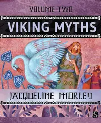 Viking Myths - Volume 2