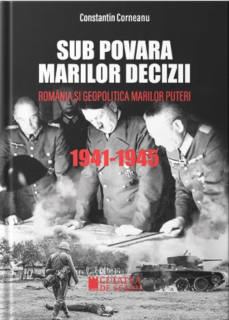 Sub povara marilor decizii