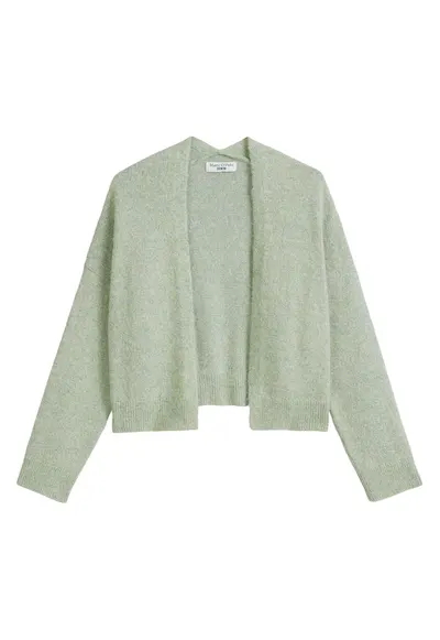 Cardigan de dama Marc O Polo Denim - verde