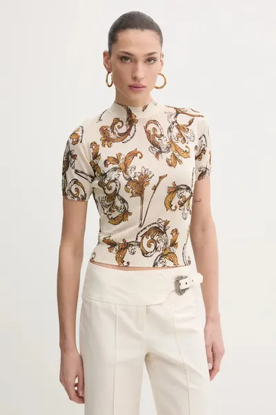 Versace Jeans Couture pulover