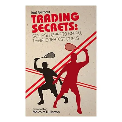 Trading Secrets