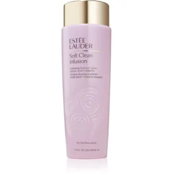Estée Lauder Soft Clean Silky Hydrating Lotion lotiune hidratanta pentru fata pentru tenul uscat