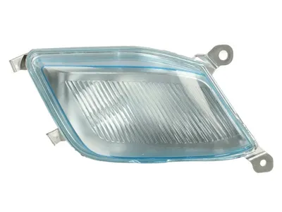 Semnalizator fata dreapta potrivit NISSAN MICRA 2003-2010 - (transparent)