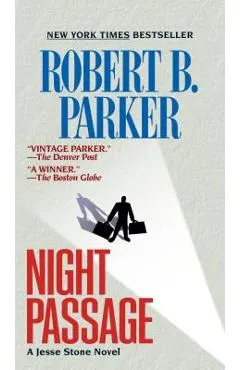 Night Passage