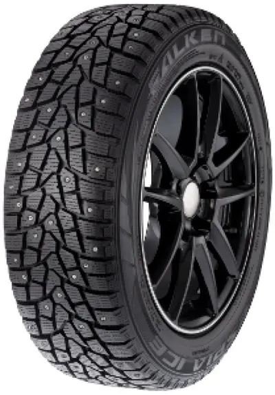 Falken Espia Ice ( 255/40 R19 100T XL, cu tepi, cu protectie de janta (MFS) )
