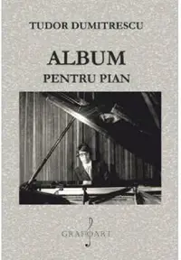 Album pentru pian