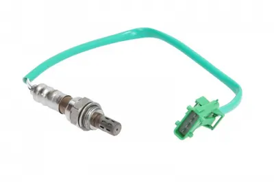 Sonda Lambda (numar de Fire 4, 460mm) Citroen C2, C3 I, C3 Ii, C3 Pluriel, Nemo; Fiat Fiorino, Qubo; Peugeot 206, 206+, 207, Bipper, Bipper Tepee, Partner 1.1 1.4