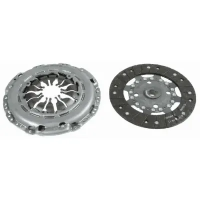 Set ambreiaj SACHS 3000 951 997