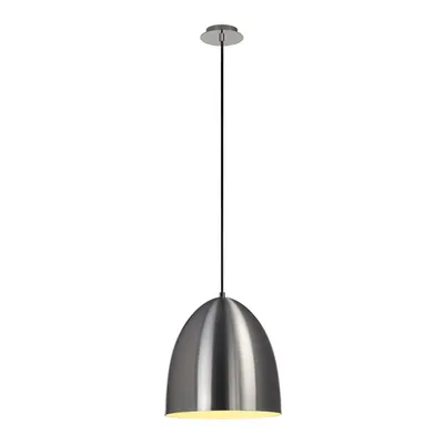 Lampa suspendata, lustra PARA CONE 30 Pendant E27, aluminium