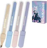Marcator de text Erich Krause Visioline V-18 - Manga, sortiment