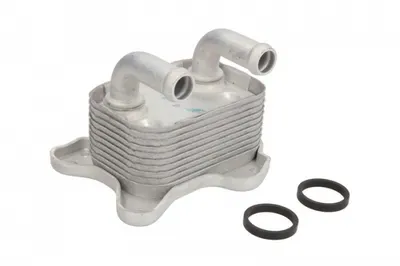 Termoflot radiator ulei (62x46x96) CHEVROLET CORSA; OPEL ASTRA G, COMBO, COMBO TOUR, CORSA C 1.7D dupa 2000