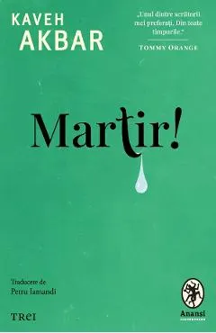 eBook Martir!