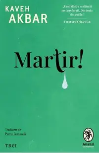eBook Martir!