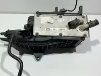 Galerie admisie cu intercooler 03C129711AD Volkswagen Jetta 5 (2005-2010) 1.4 tsi CAXC