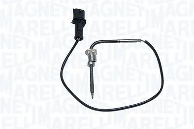 Senzor temperatura evacuare (dupa DPF) potrivit FIAT SEDICI; SUZUKI SX4 1.9D 06.06