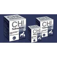 Nefrochem, Supliemnt functie renala caini si pisici, 150g