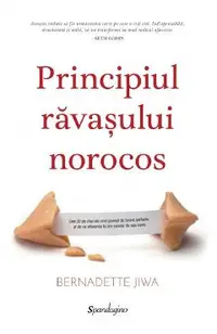 Principiul ravasului norocos
