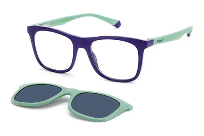 Polaroid Junior PLD8055/CS RNB/C3 Polarized