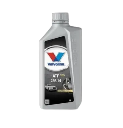 Ulei transmisie automata VALVOLINE ATF Pro 236.14 VATF236.14 1, volum 1 litru, sintetic 1L