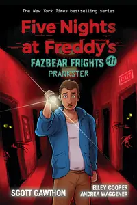 Fazbear Frights - Volume 11