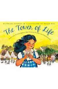 The Tower of Life: How Yaffa Eliach Rebuilt Her Town in Stories and Photographs