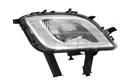Proiector ceata fata dreapta (H10) OPEL ASTRA 2009-2012