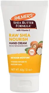 Palmer's Cremă de mâini concentrată cu unt de sheâ, 60 g