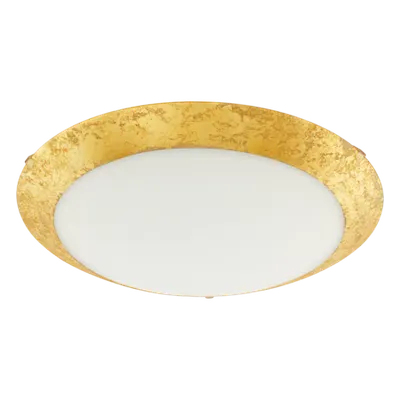 Lampa tavan/perete MONTENOVO 3000K alb cald 220-240V,50/60Hz