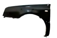 Aripa fata Stanga potrivit VW GOLF 3, VENTO Break / Hatchback / Sedan 1996-1998 - (nu se potriveste pe decapotabile, cu orificiu pentru indicator, cu