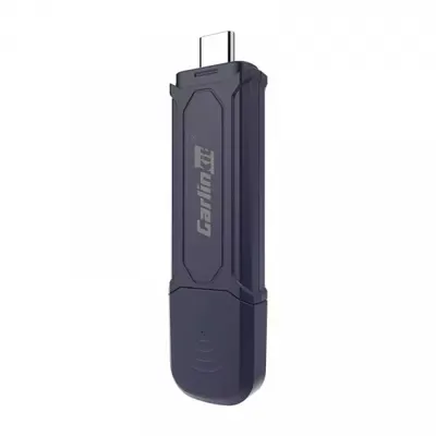 Adaptor Carplay Wireless Carlinkit Mini SE Pro pentru Apple iPhone Series