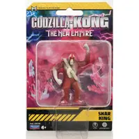 Mini figurina, Monsterverse, Star King, 5 cm