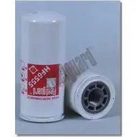 Fleetguard Hf6555