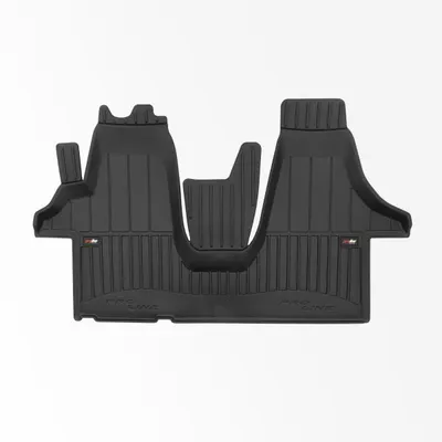 Covorase tip tavita 3D Pro-Line Vw Transporter T6 2003-prezent, Pick-Up Van