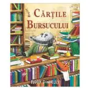 Cartile Bursucului