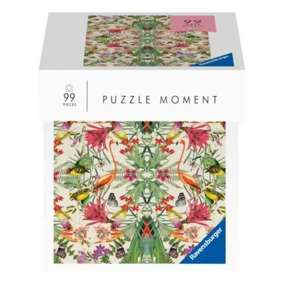 Puzzle Tropical, 99 Piese