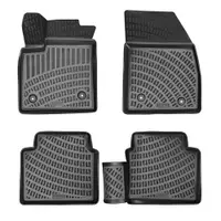 Set covorase auto cauciuc Umbrella pentru Ford Focus Iv 2018-
