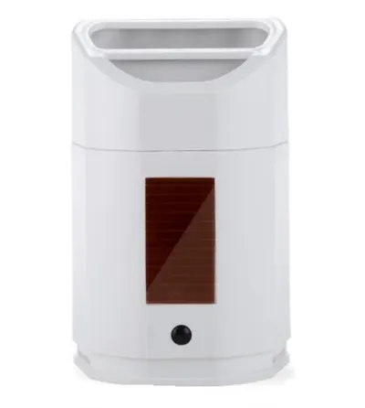 Sterilizator tacamuri cu lumina UV