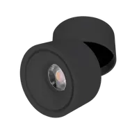 Sky Tls504 Led Track Light 15w 6400k 24° 230v 4-Lines Black