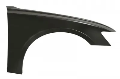 Aripa Dreapta aluminiu potrivit AUDI A6 ALLROAD C7, A6 ALLROAD C8, A6 C7, A6 C8 dupa 2018