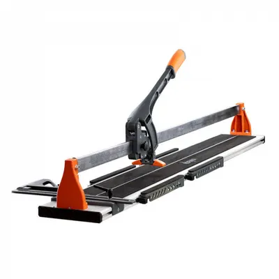 Dispozitiv de taiat gresie si faianta DFS 1200 Dema 26104, 1200 mm