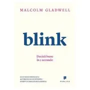 Blink. Decizii bune in 2 secunde