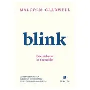 Blink. Decizii bune in 2 secunde