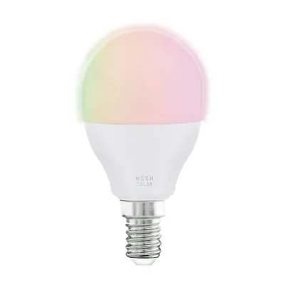 Bec Led Eglo 12252, E14 5w