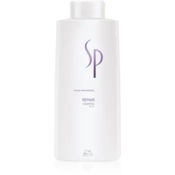 Wella Professionals SP Repair șampon pentru par degradat sau tratat chimic