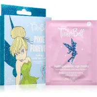 Mad Beauty Tinker Bell pernute de gel zona ochilor 3 pereche