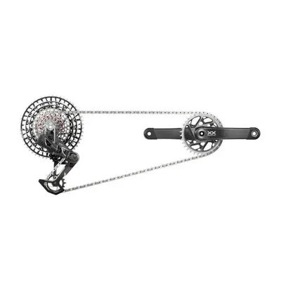 Kit SRAM XX SL AXS Eagle Transmission