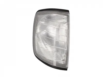 Lampa semnalizare fata Dreapta (alb, PY21W) potrivit MERCEDES 124 (A124), 124 (C124), 124 T-MODEL (S124), 124 (W124), E (A124), E (C124), E T-MODEL (S124) 2.0-6.0 12.84-03.98 12.84-03.98