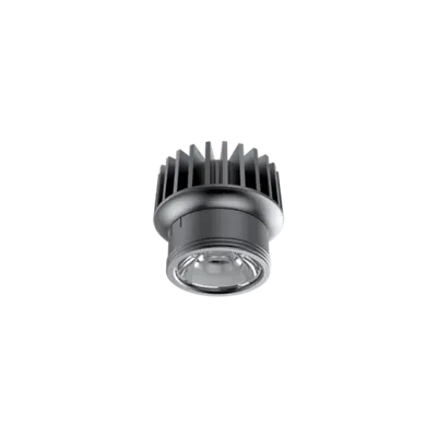 Corp de iluminat DINAMIC SURSA 10W CRI90 3000K